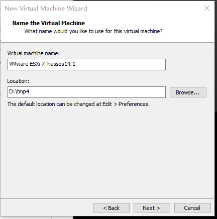Hassos VMWare ESXi 7-3-6.png